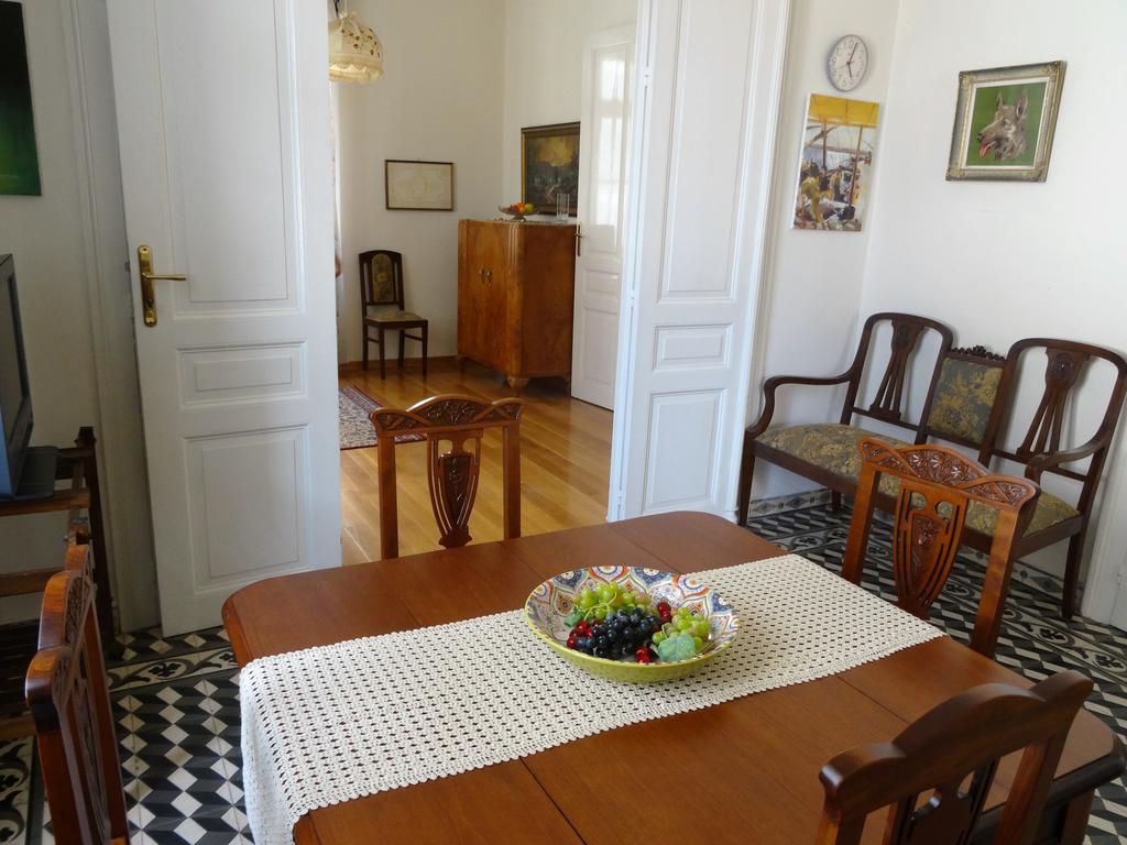 Neoclassical House Villa La Canea Esterno foto