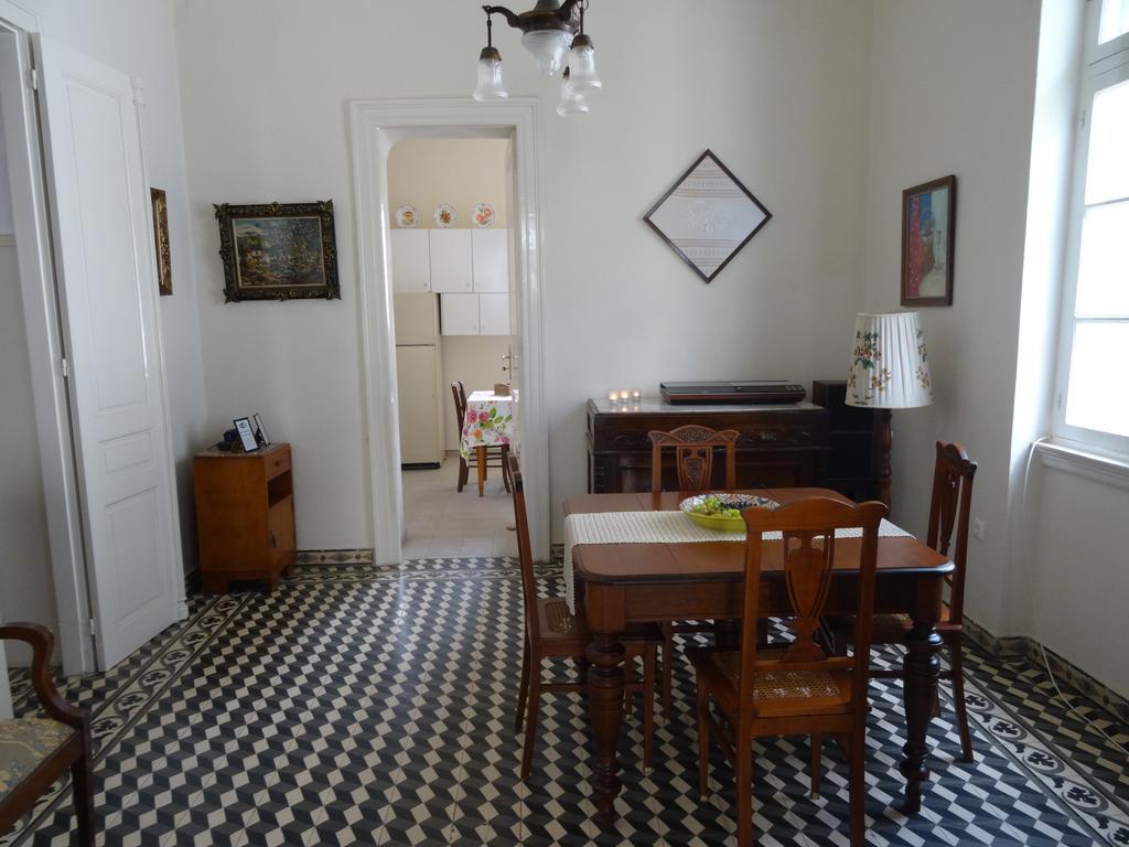 Neoclassical House Villa La Canea Esterno foto