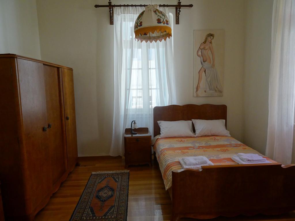 Neoclassical House Villa La Canea Esterno foto