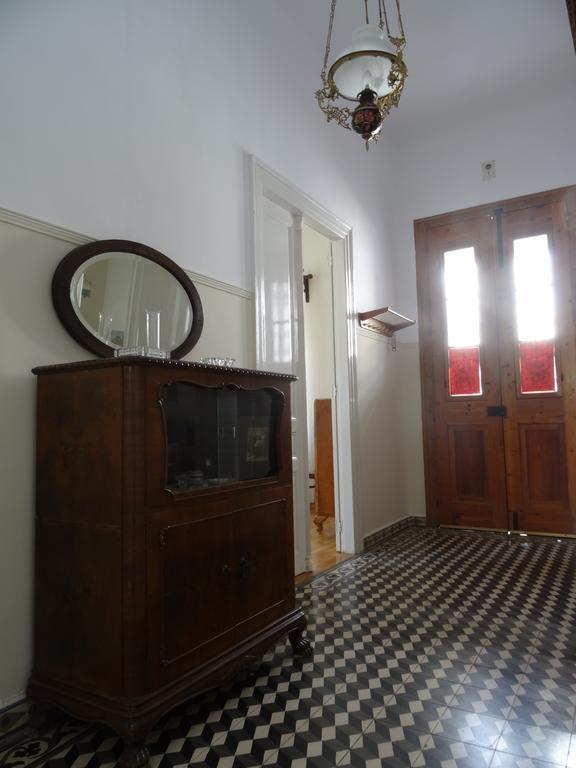 Neoclassical House Villa La Canea Esterno foto