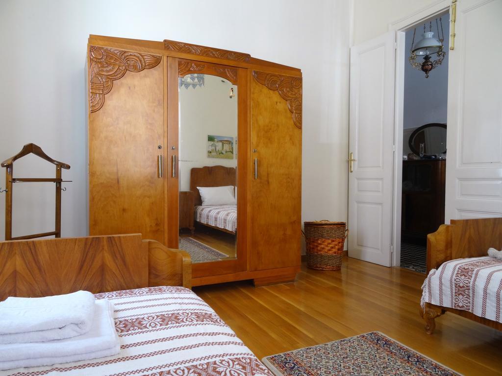 Neoclassical House Villa La Canea Esterno foto