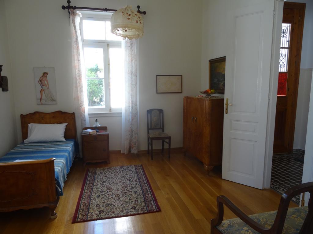 Neoclassical House Villa La Canea Esterno foto