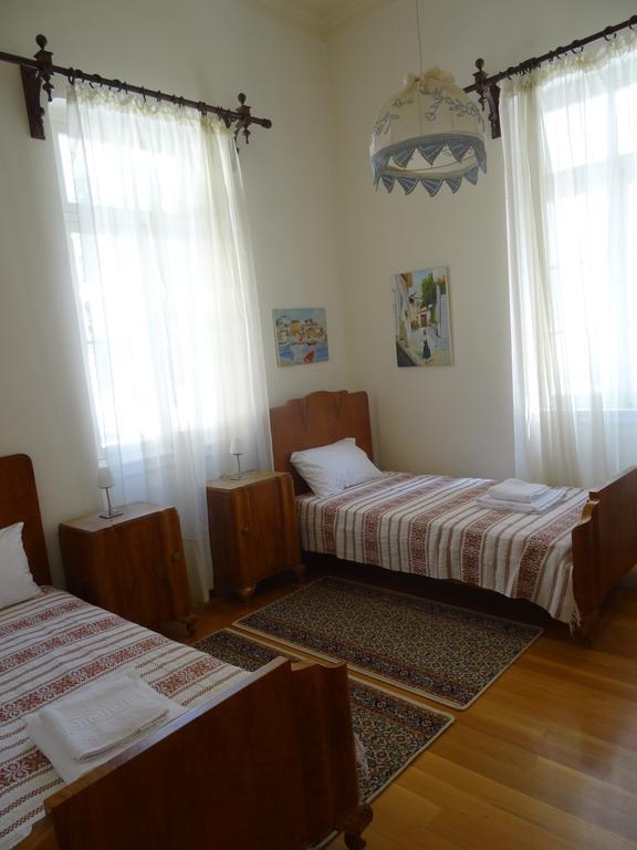 Neoclassical House Villa La Canea Esterno foto