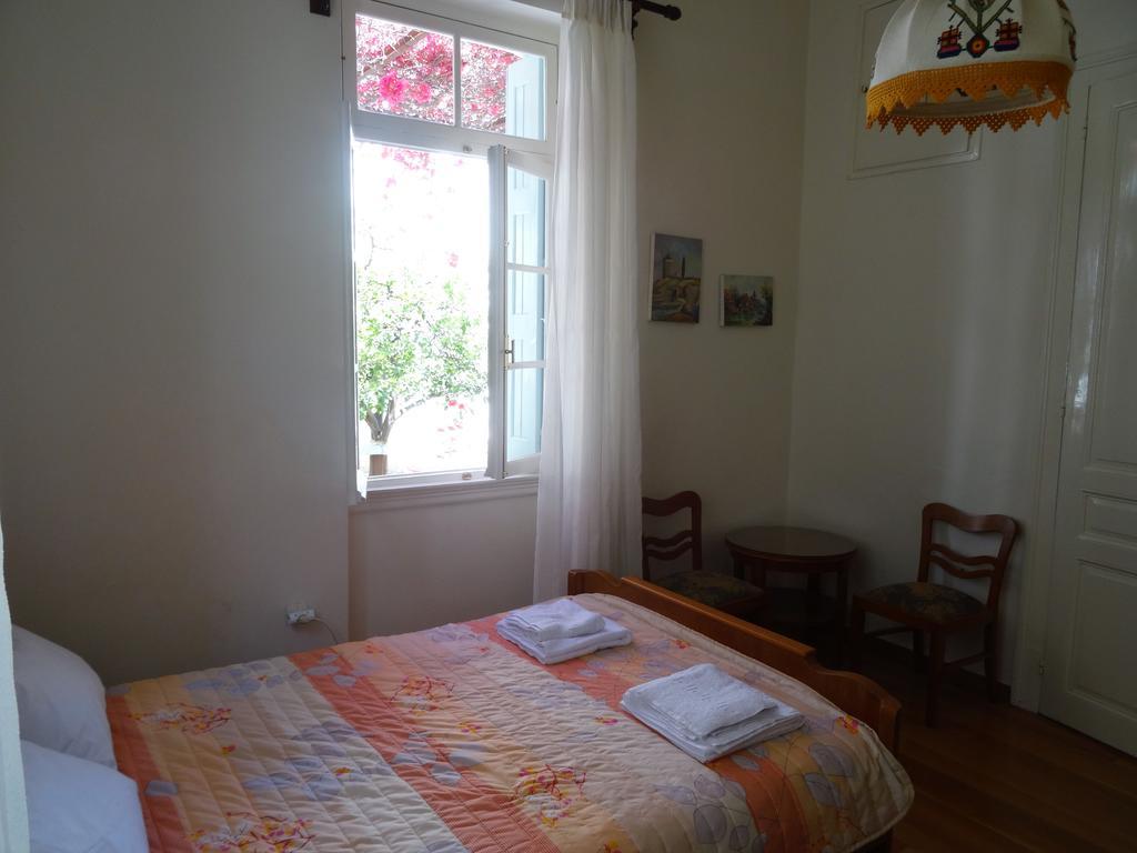 Neoclassical House Villa La Canea Esterno foto