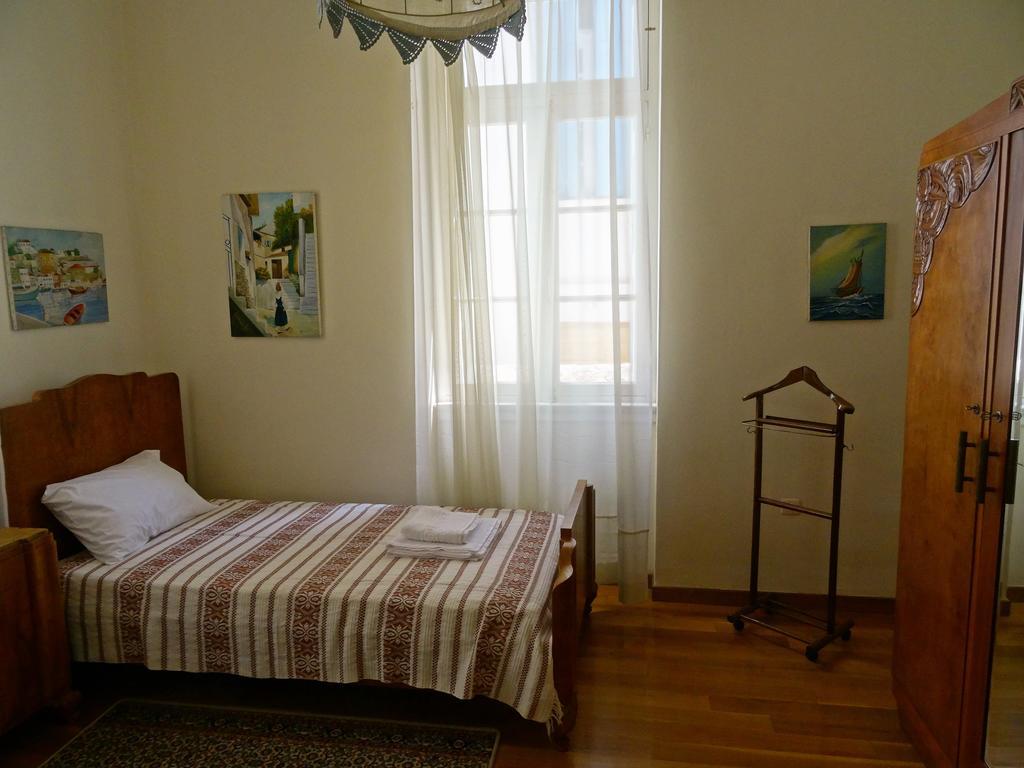 Neoclassical House Villa La Canea Esterno foto