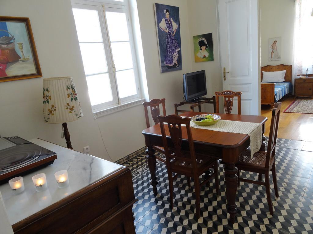 Neoclassical House Villa La Canea Esterno foto